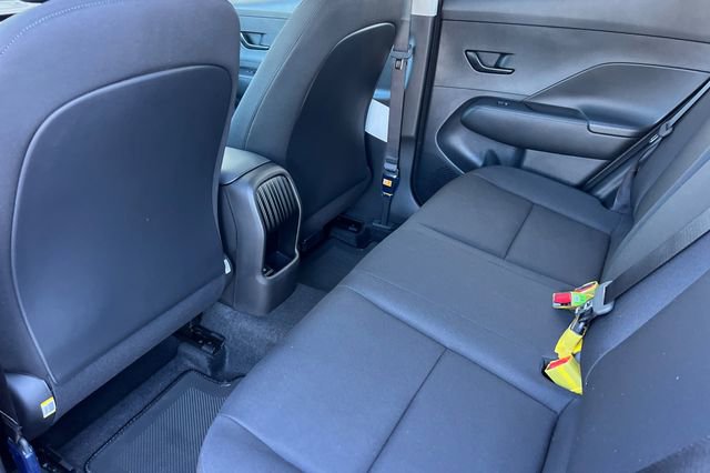 New 2026 Hyundai Kona SE image 12
