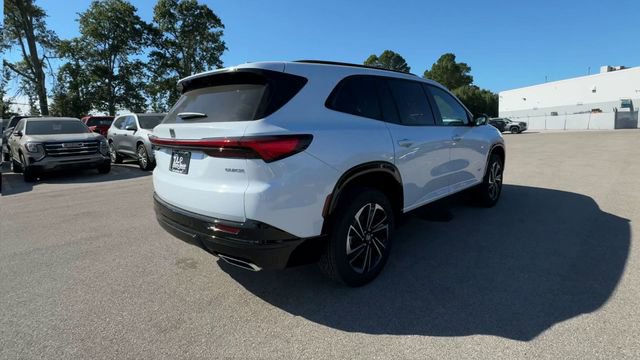 New 2026 Buick Enclave Sport Touring w/ Power Package FWD image 8