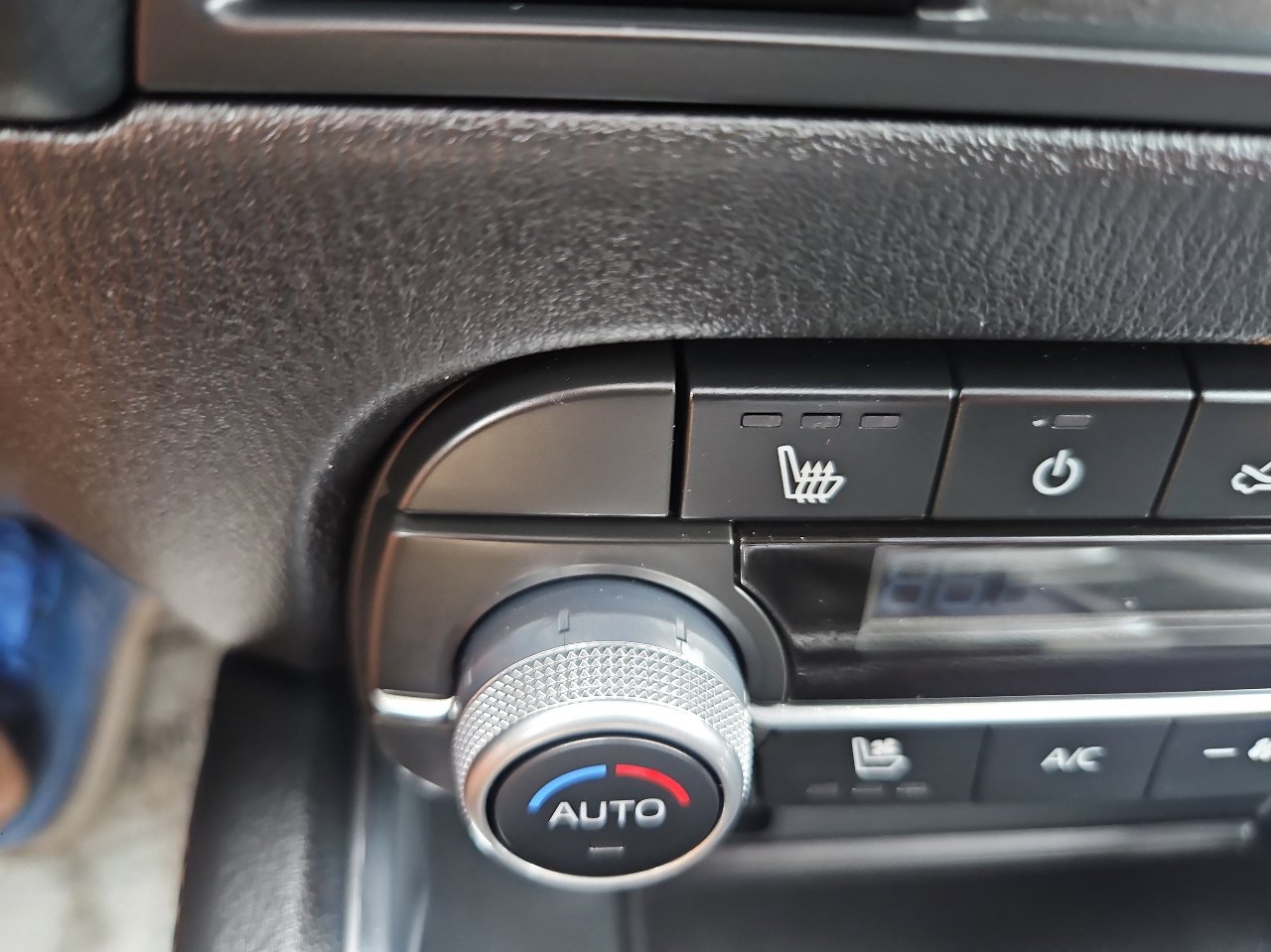 Used 2021 MAZDA CX-5 Grand Touring w/ GT Premium Package image 33