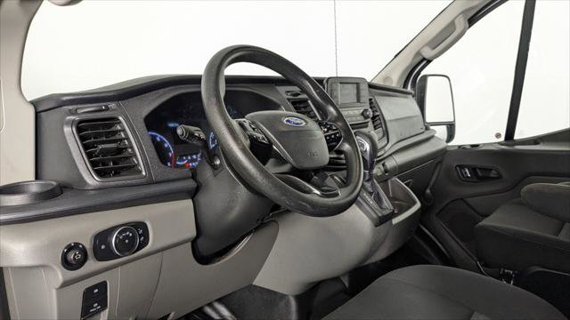Used 2023 Ford Transit 250 Low Roof w/ Exterior Upgrade Package image 19