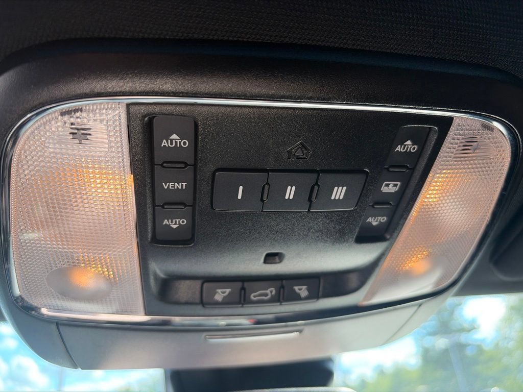 Certified 2020 Jeep Grand Cherokee High Altitude AWD/4WD image 30