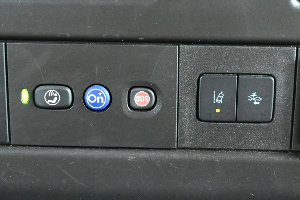 Used 2024 Chevrolet Express 3500 LT w/ LT Preferred Equipment Group RWD image 19