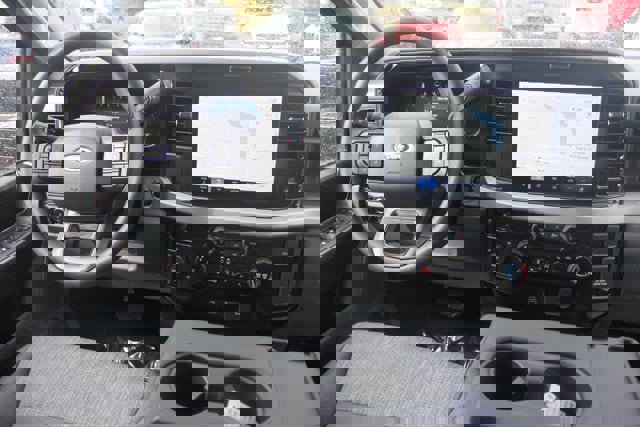 New 2026 Ford F250 XLT image 15