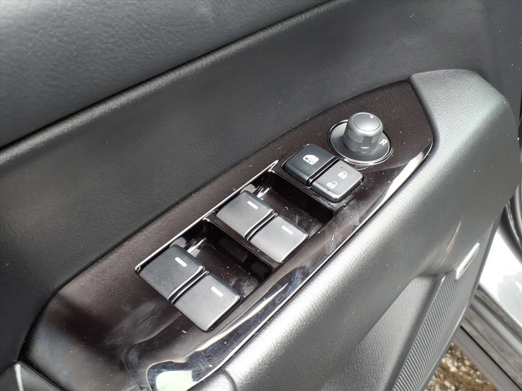 Used 2021 MAZDA CX-5 Touring w/ Touring Preferred SV Package image 12