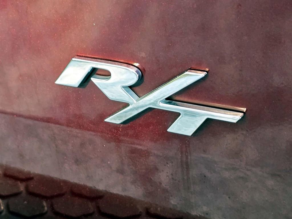 Used 2019 Dodge Durango R/T w/ Trailer Tow Group IV image 6