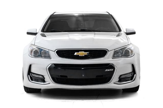 Used 2017 Chevrolet SS RWD image 6