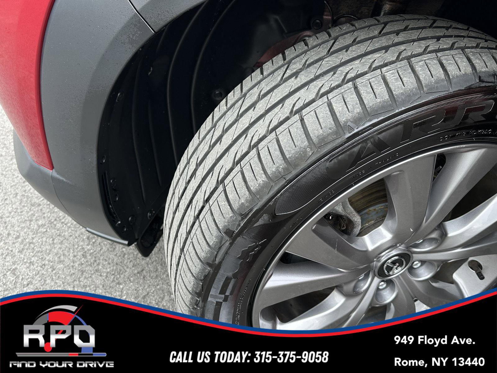 Used 2022 MAZDA CX-30 AWD 2.5 S w/ Premium Package image 11