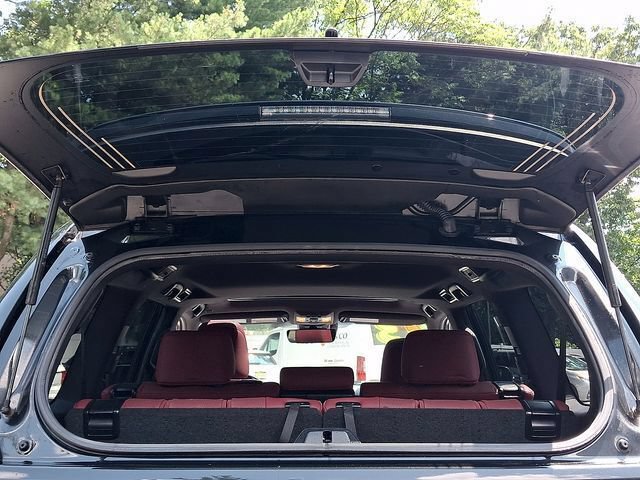Certified 2023 Lexus GX 460 Premium w/ Premium Package AWD/4WD image 28