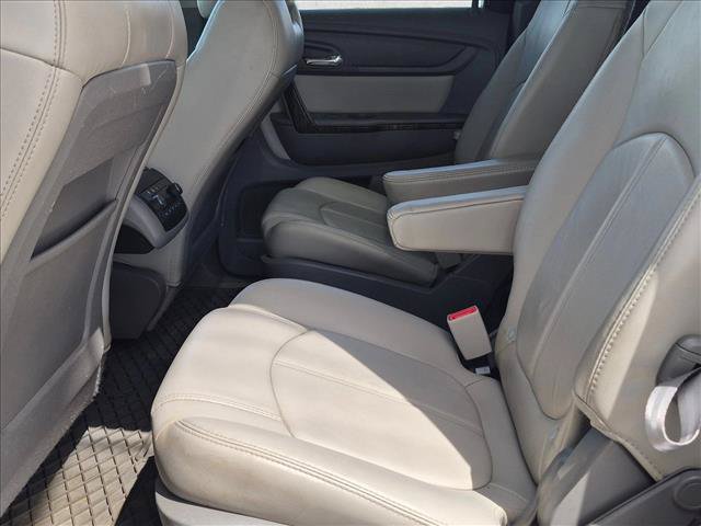 Used 2015 GMC Acadia SLT w/ Open Road Package AWD/4WD image 19