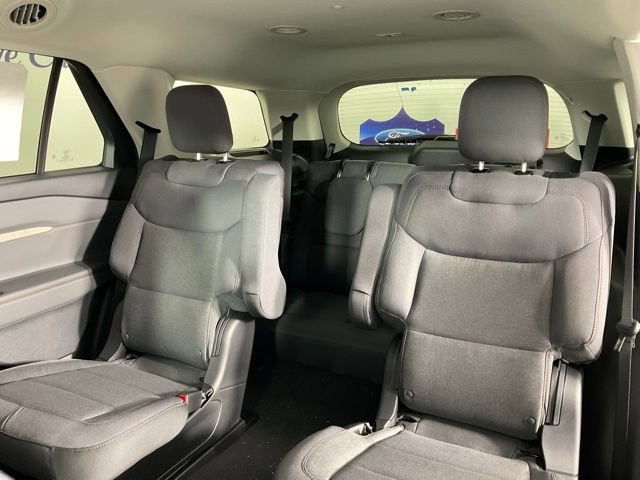 New 2026 Ford Explorer Active RWD image 16