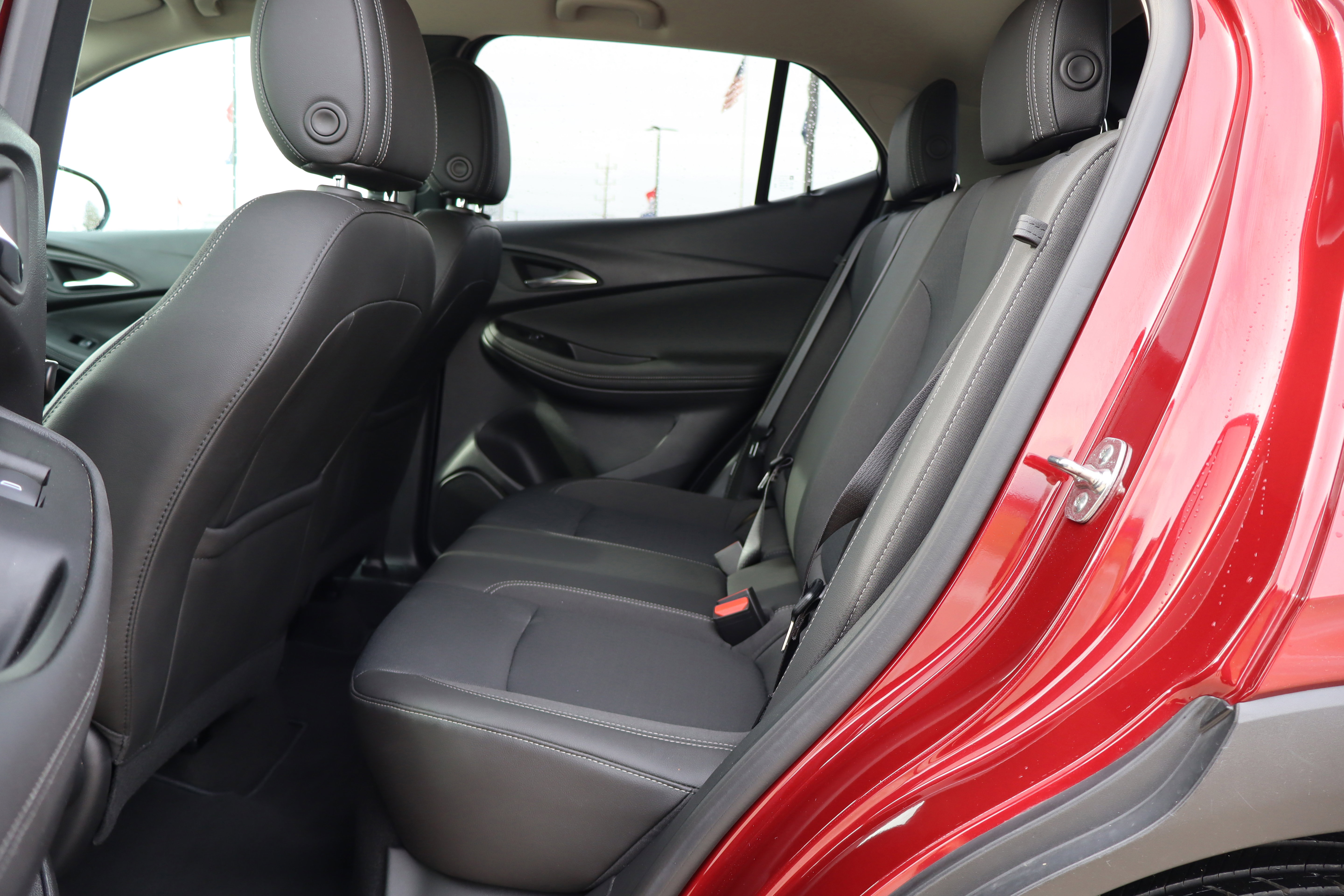 Used 2024 Buick Encore GX Preferred image 12