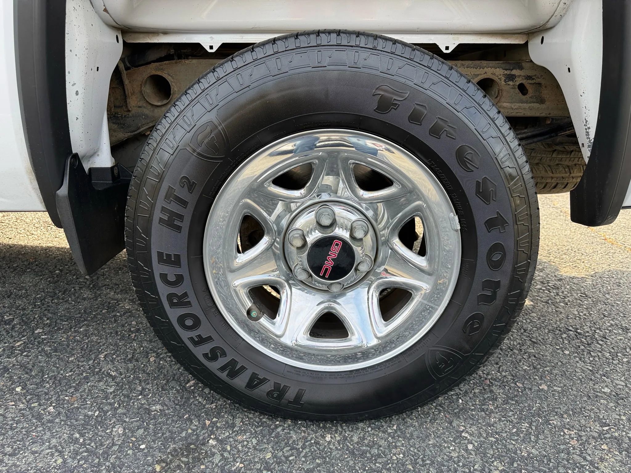 Used 2014 GMC Sierra 1500 4x4 Double Cab w/ Sierra Appearance Package image 11