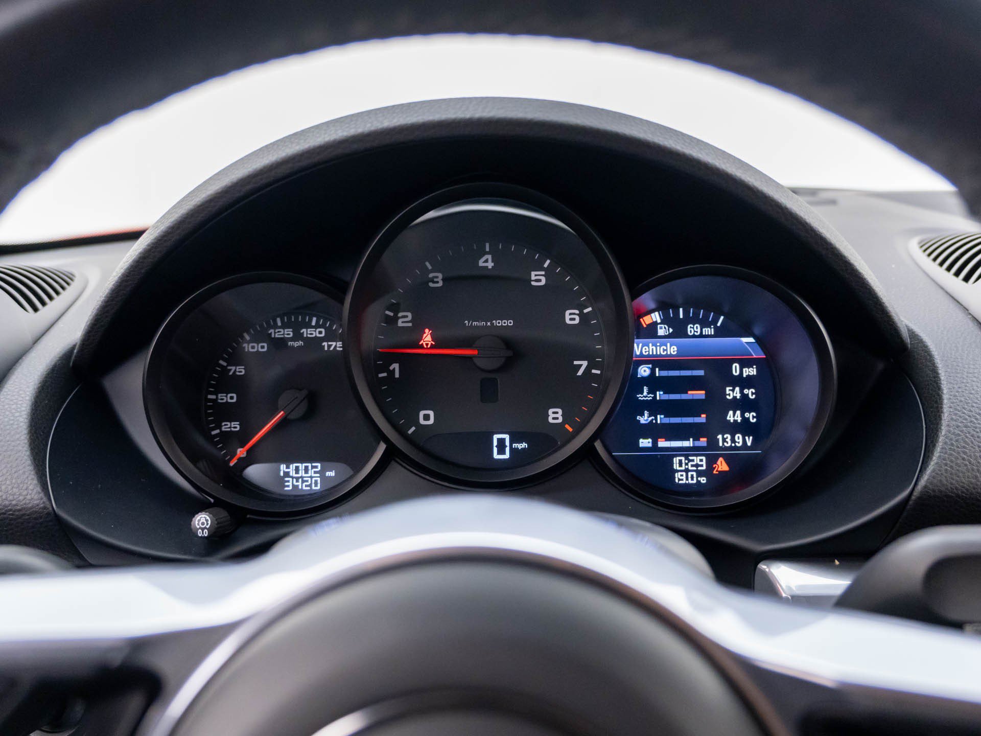 Used 2024 Porsche 718 Cayman RWD image 21