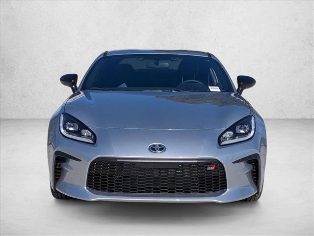 New 2026 Toyota GR86 Premium image 6