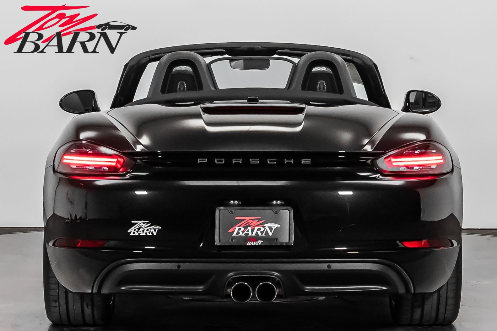 Used 2019 Porsche 718 Boxster image 4