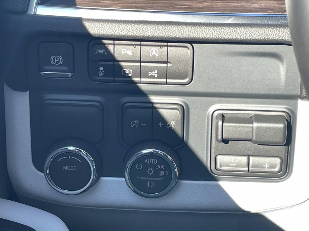 New 2026 Chevrolet Tahoe Premier image 34