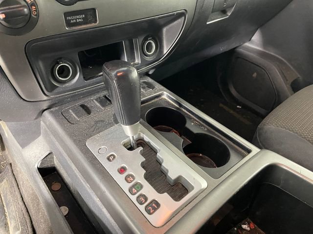 Used 2015 Nissan Armada SV image 9