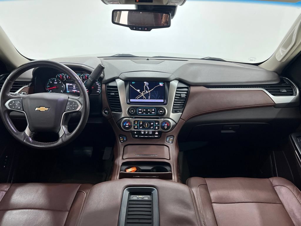 Used 2015 Chevrolet Tahoe LTZ RWD image 20