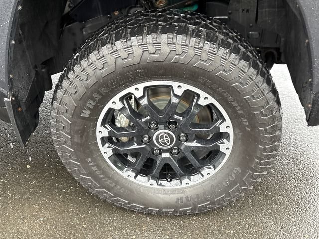 Used 2023 Toyota Tundra SR5 w/ TRD Off-Road Package AWD/4WD image 7