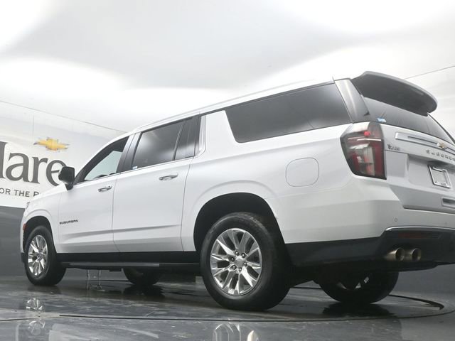 Used 2023 Chevrolet Suburban Premier image 5