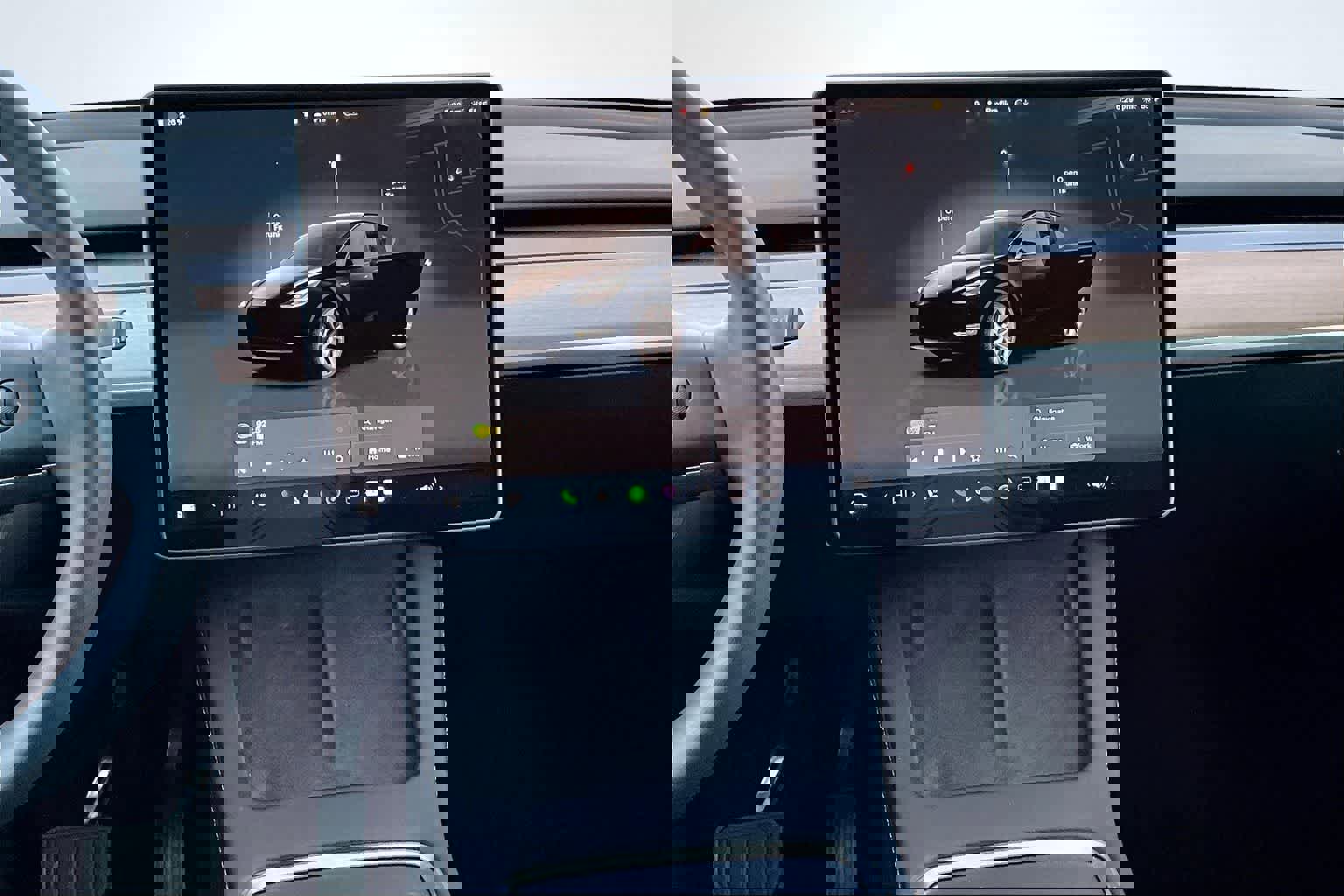 Used 2023 Tesla Model Y Long Range image 16