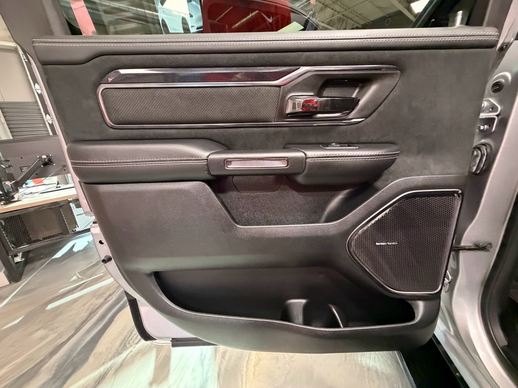 Used 2021 RAM 1500 TRX w/ TRX Level 2 Equipment Group image 63