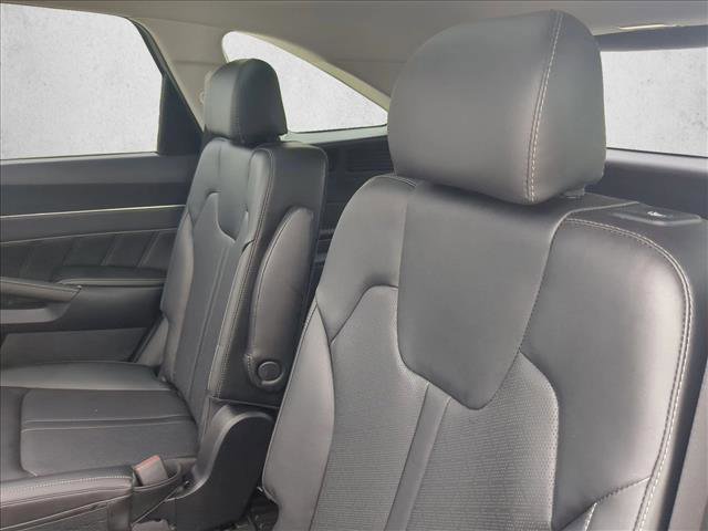 Used 2022 Kia Sorento SX image 16