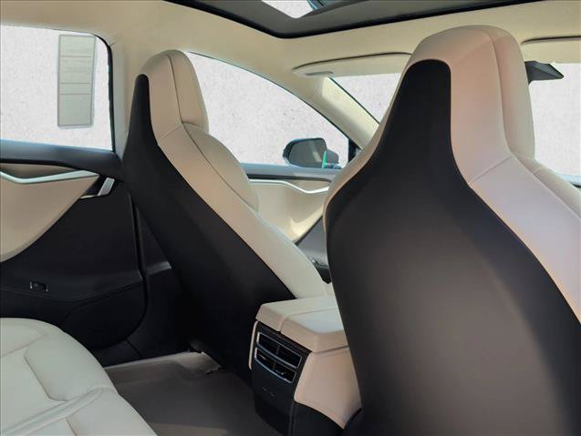 Used 2018 Tesla Model S 75D AWD/4WD image 18