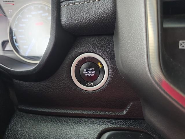 Used 2020 RAM 1500 Rebel w/ Rebel Level 2 Equipment Group image 37