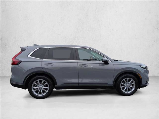 Used 2025 Honda CR-V EX-L image 4