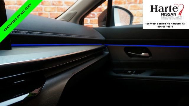 Certified 2025 Nissan Murano SL image 21