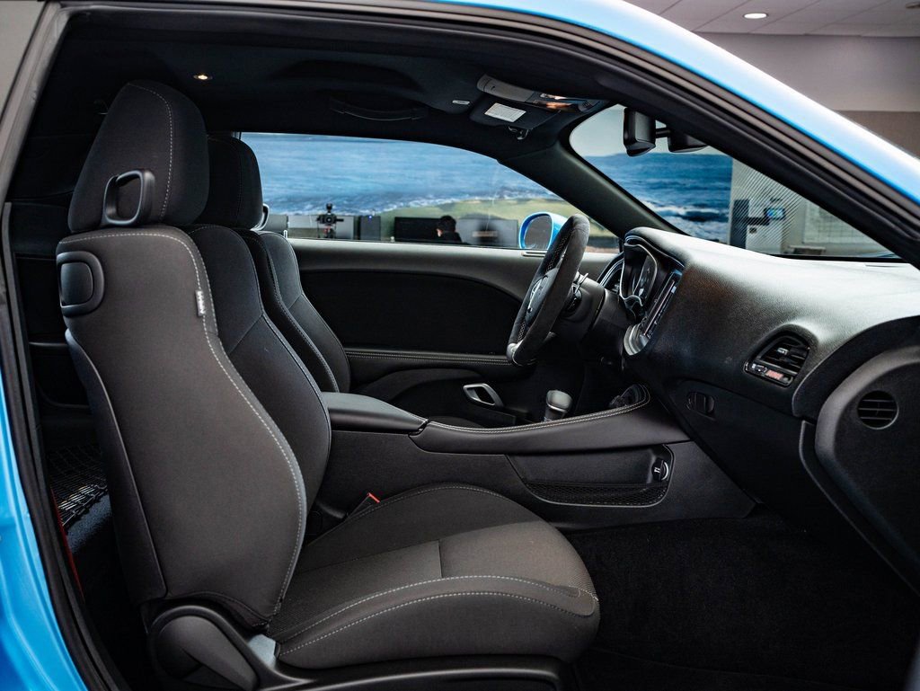 Used 2018 Dodge Challenger SRT Demon w/ Demon Vehicle Storage Package RWD image 30