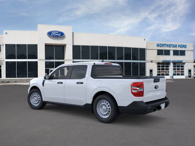 New 2025 Ford Maverick XL w/ 4K Tow Package image 4