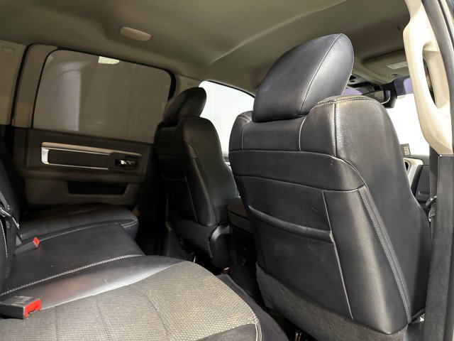 Used 2018 RAM 2500 Lone Star image 68