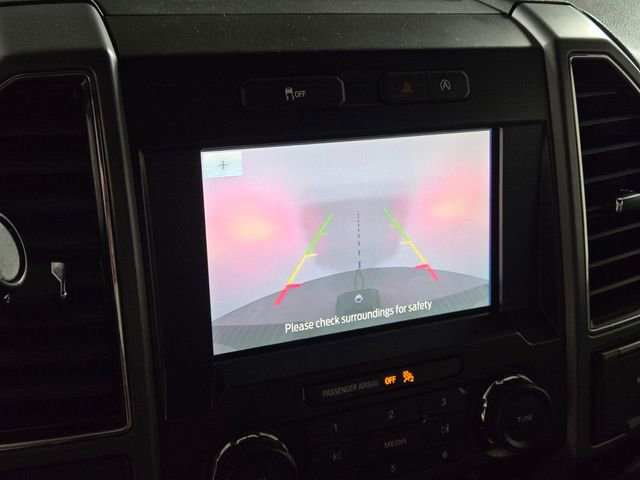 Used 2020 Ford F150 XLT w/ Trailer Tow Package image 35