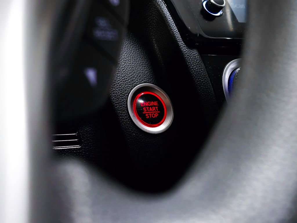 Used 2018 Honda Fit EX image 26