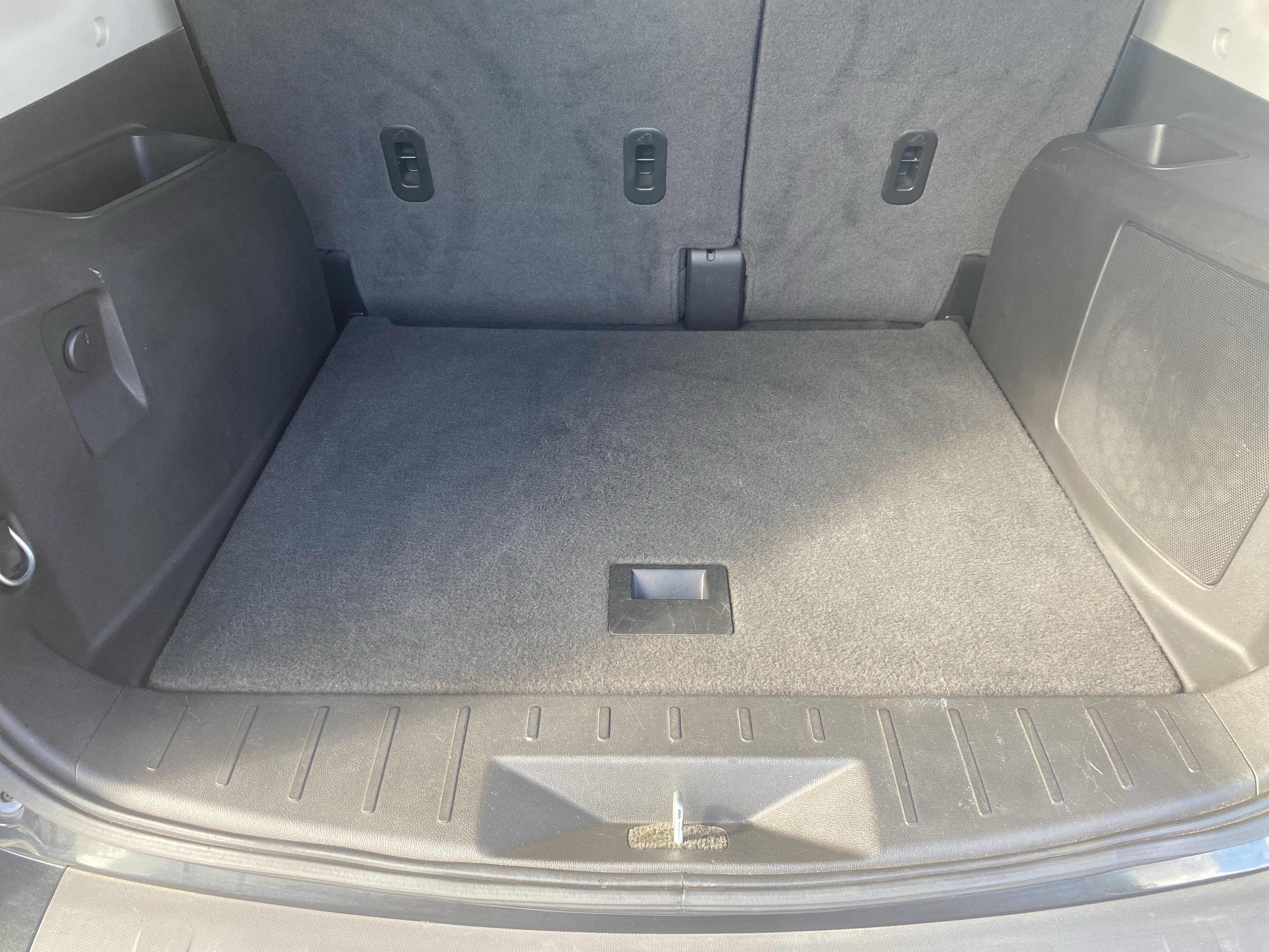 Used 2015 GMC Terrain Denali FWD image 20
