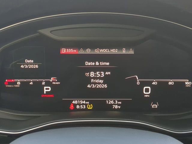 Used 2024 Audi Q7 2.0T Premium Plus image 35