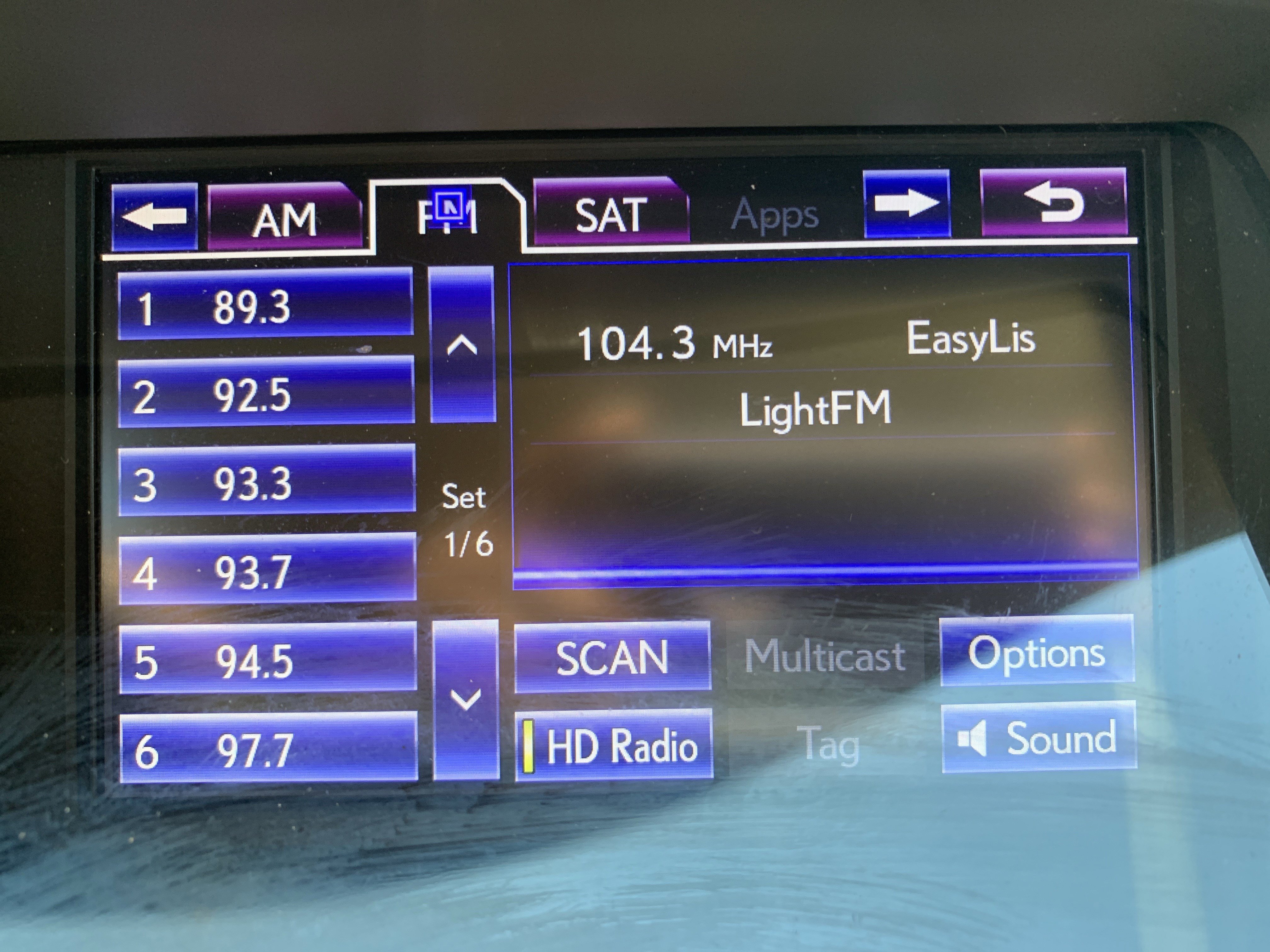 Used 2015 Lexus RX 450h FWD image 23