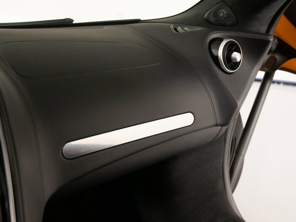 Used 2025 McLaren GTS image 26