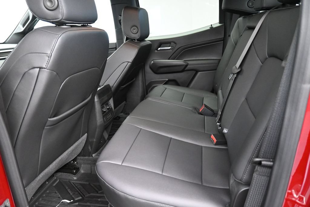 New 2026 GMC Canyon Elevation w/ Convenience Package AWD/4WD image 18