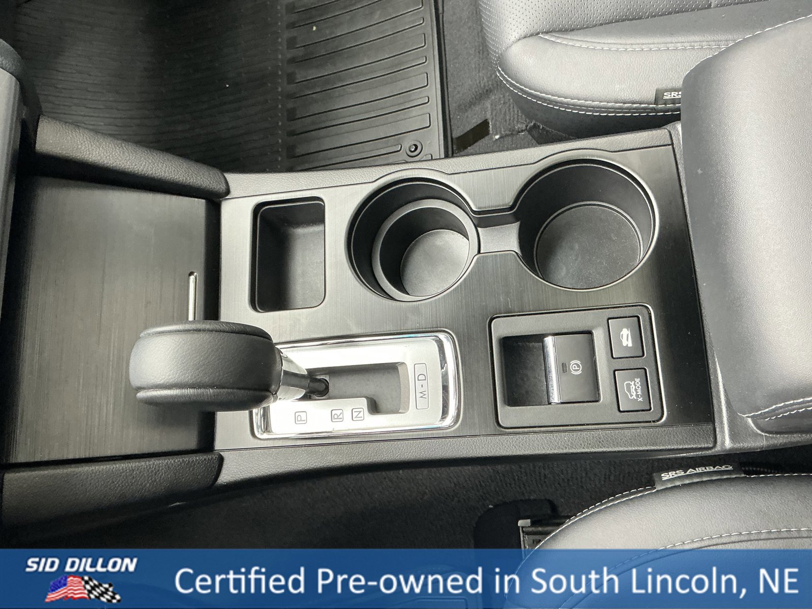 Used 2016 Subaru Outback 2.5i Limited image 13