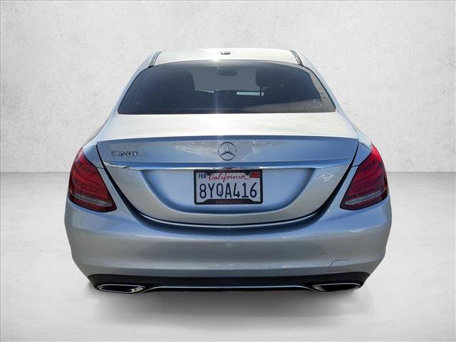 Used 2018 Mercedes-Benz C 300 Sedan image 7