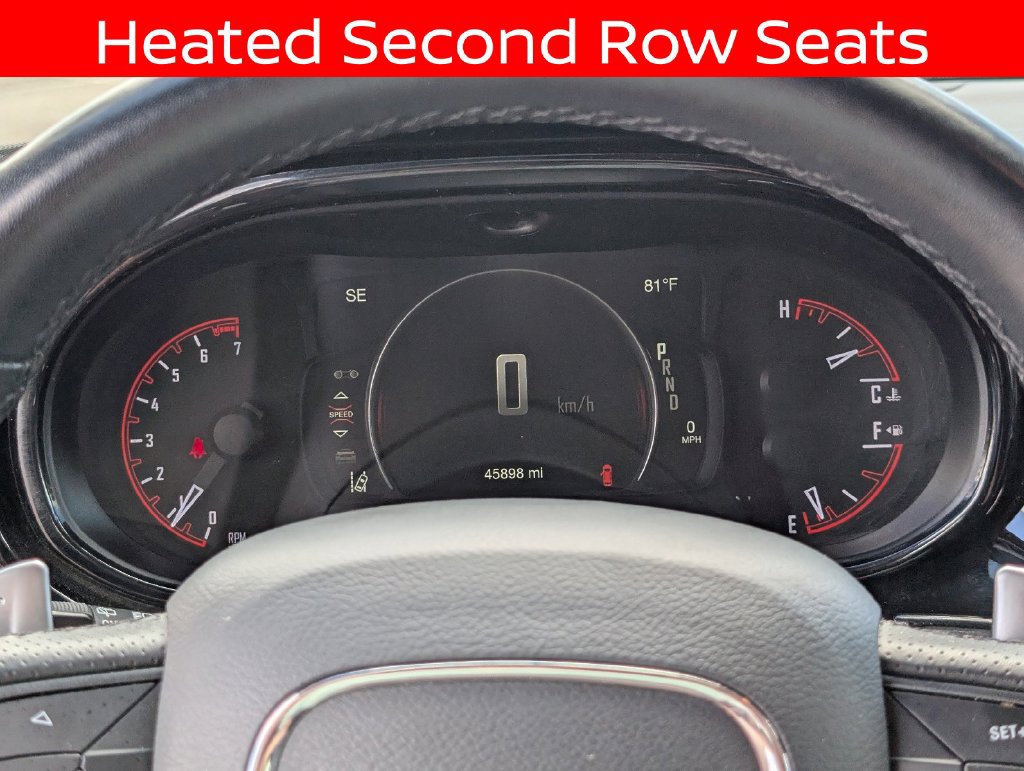 Used 2025 Dodge Durango GT AWD/4WD image 22