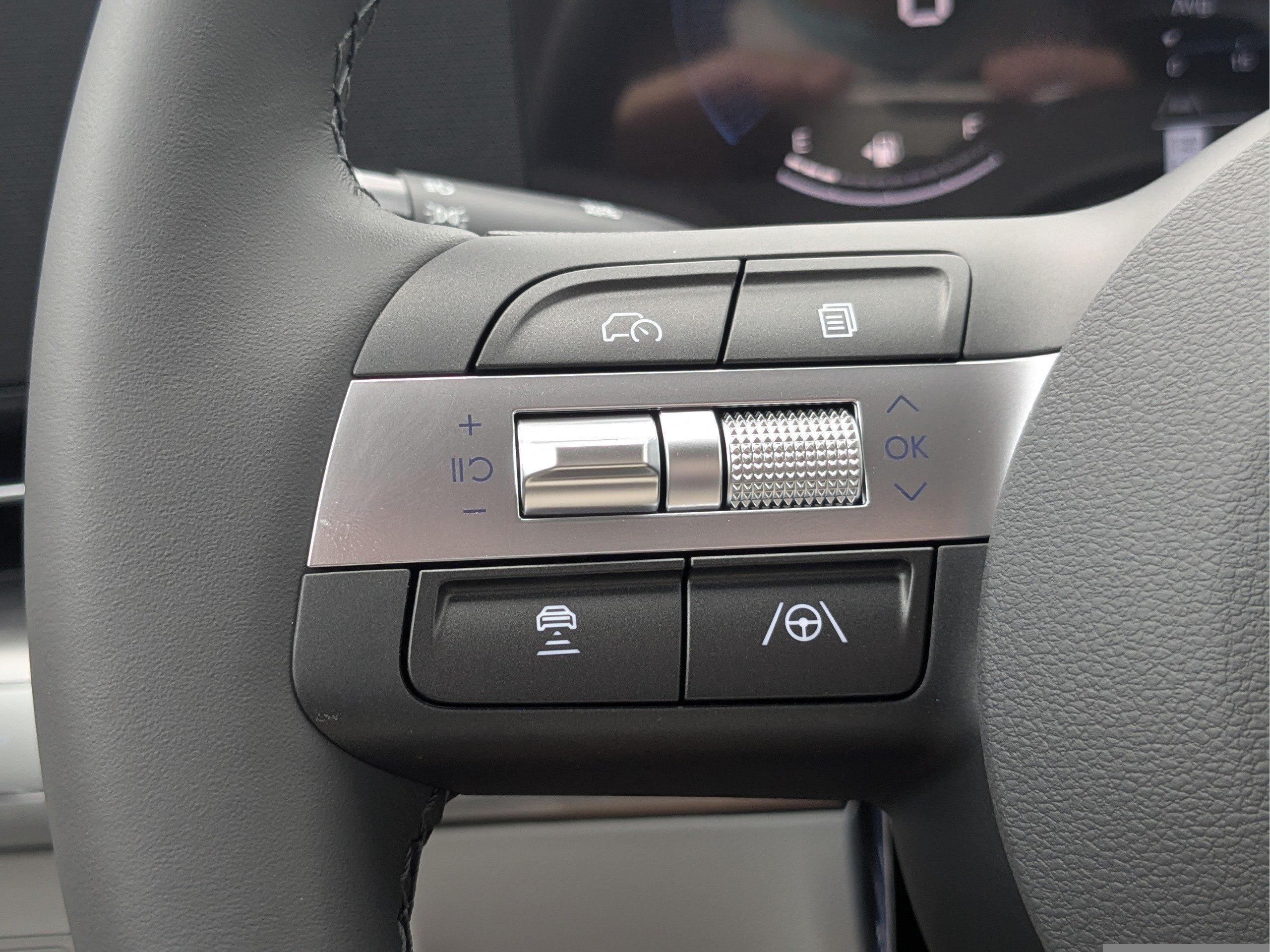 New 2027 Hyundai Kona SEL Sport FWD image 21