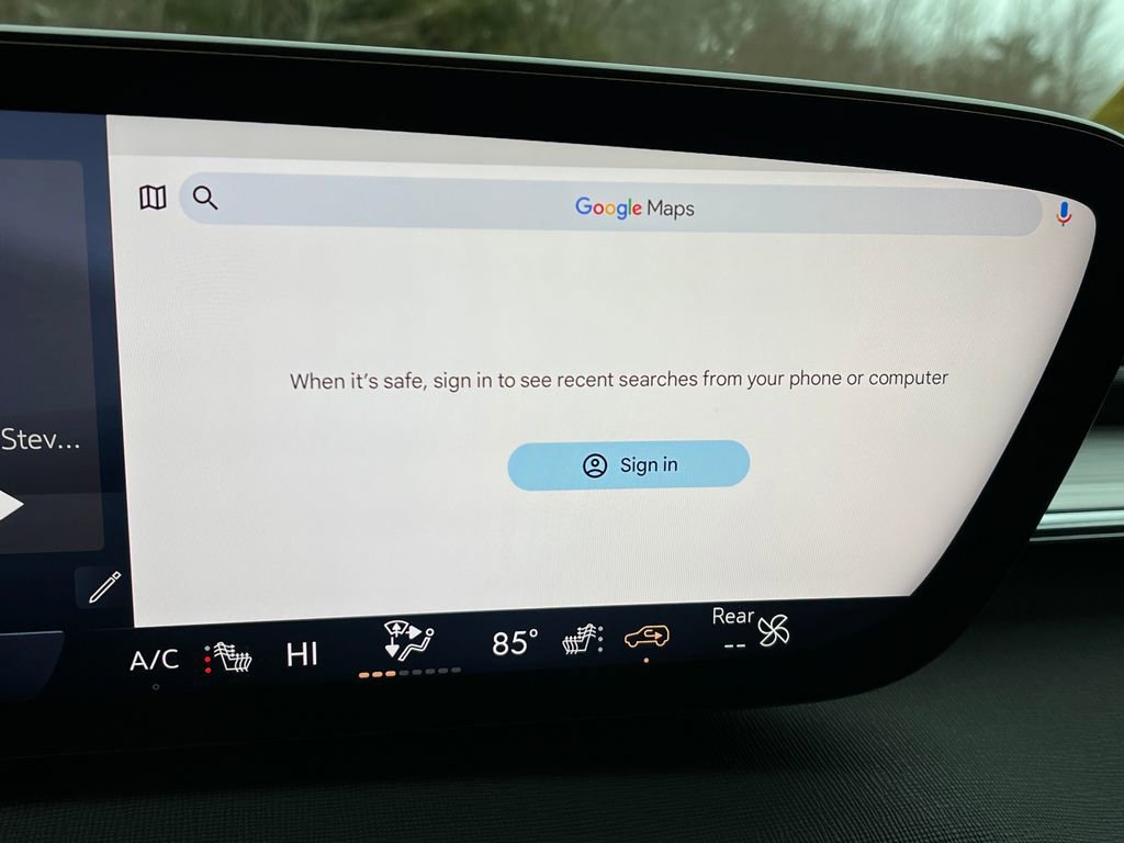 Used 2025 Buick Enclave Preferred image 18