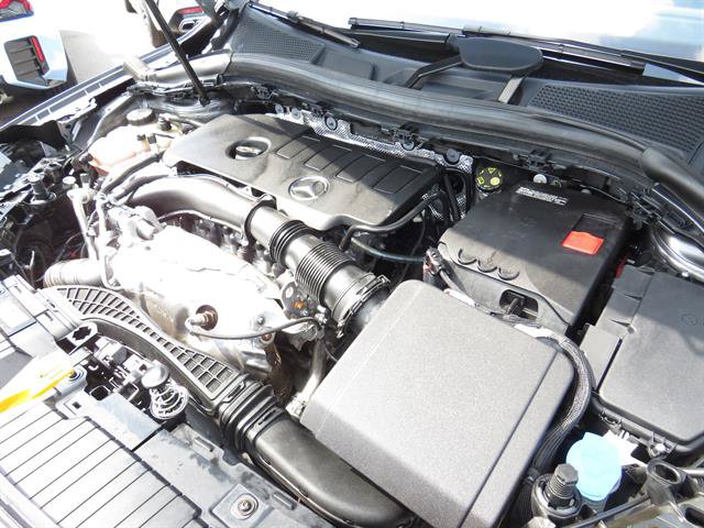 Certified 2023 Mercedes-Benz GLA 250 4MATIC image 7