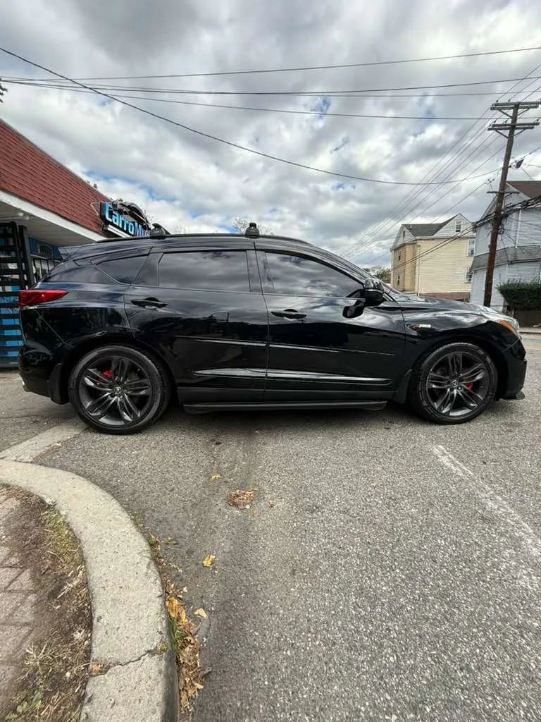 Used 2019 Acura RDX A-Spec image 4