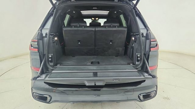 Used 2024 BMW X7 xDrive40i w/ M Sport Package image 14