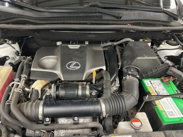 Used 2016 Lexus NX 200t F Sport w/ F Sport Premium Package AWD/4WD image 28